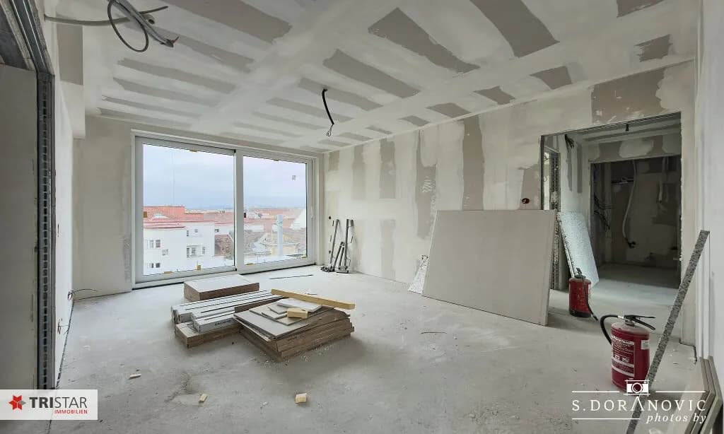 3-Zimmer-Wohnung kaufen in Wien – 63,19 m², € 459.000 – Bild 3 von 10