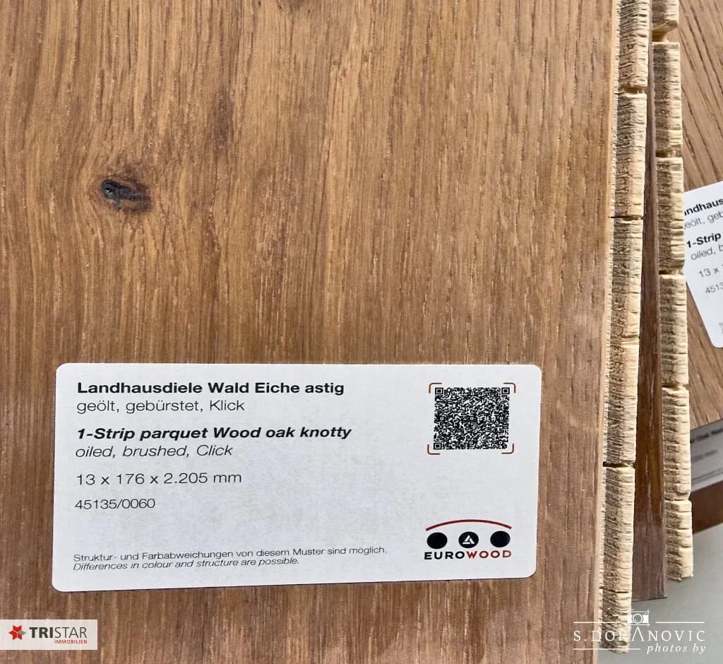 3-Zimmer-Wohnung kaufen in Wien – 63,19 m², € 459.000 – Bild 4 von 10
