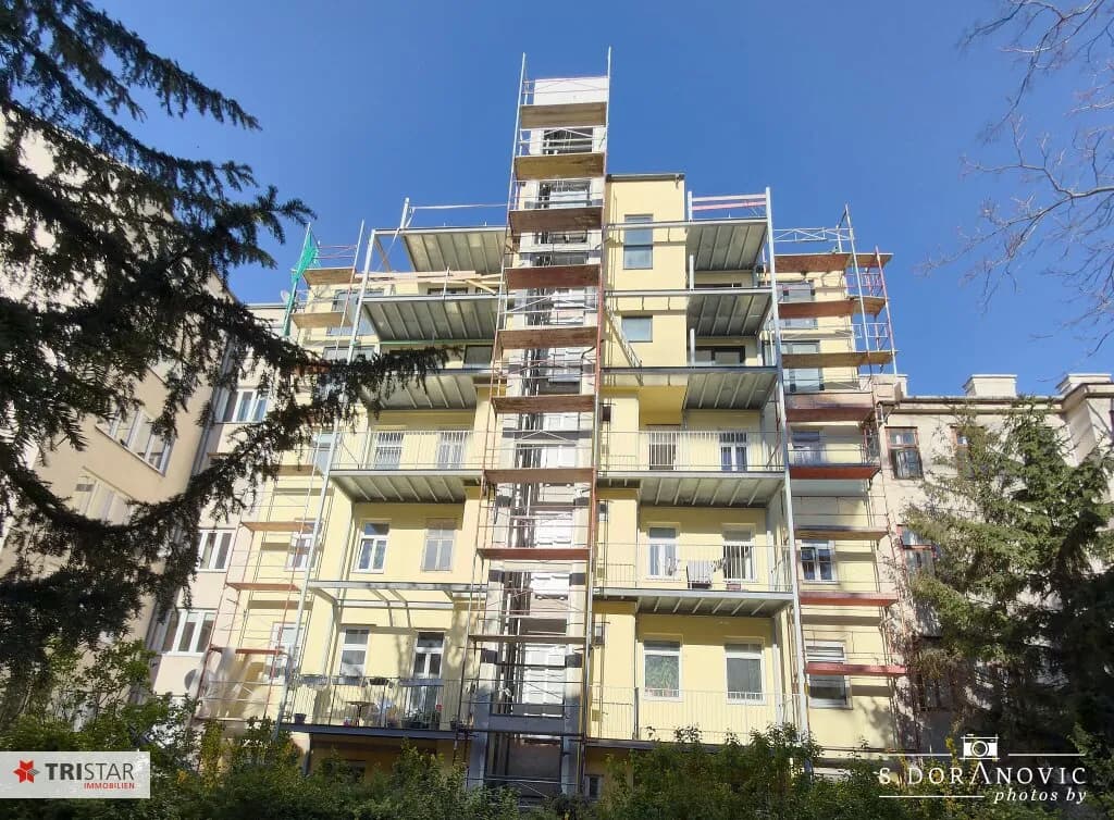 3-Zimmer-Wohnung kaufen in Wien – 63,19 m², € 459.000 – Bild 8 von 10