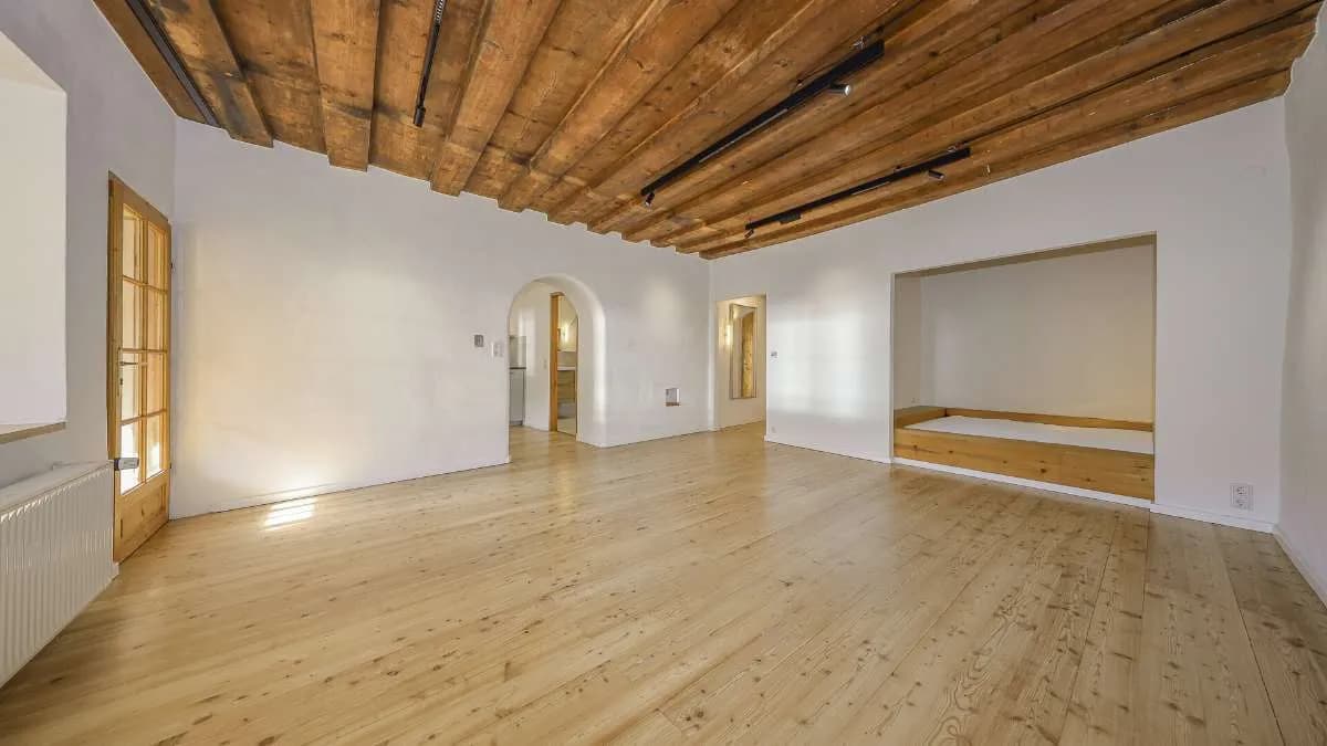 2-Zimmer-Wohnung mieten in Kitzbühel – 57 m², € 2.000 – Bild 1 von 13