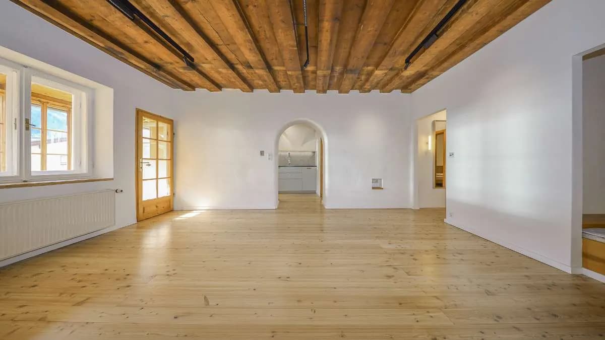 2-Zimmer-Wohnung mieten in Kitzbühel – 57 m², € 2.000 – Bild 4 von 13