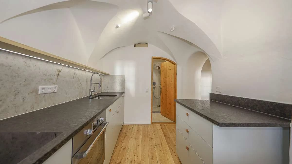 2-Zimmer-Wohnung mieten in Kitzbühel – 57 m², € 2.000 – Bild 7 von 13