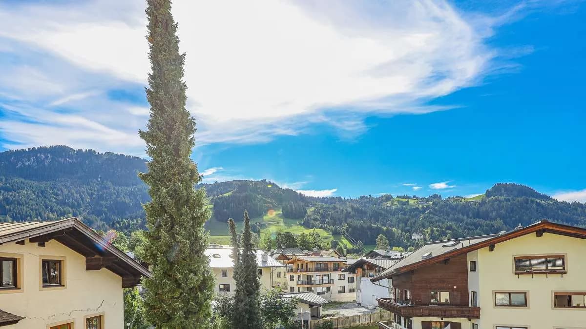 2-Zimmer-Wohnung mieten in Kitzbühel – 57 m², € 2.000 – Bild 8 von 13