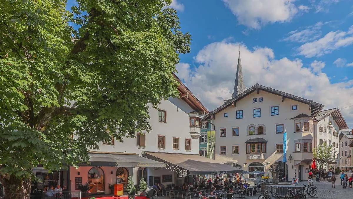 2-Zimmer-Wohnung mieten in Kitzbühel – 57 m², € 2.000 – Bild 9 von 13