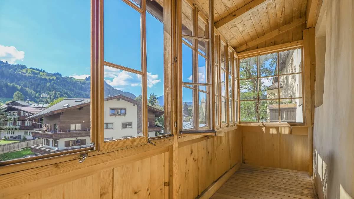 2-Zimmer-Wohnung mieten in Kitzbühel – 57 m², € 2.000 – Bild 13 von 13