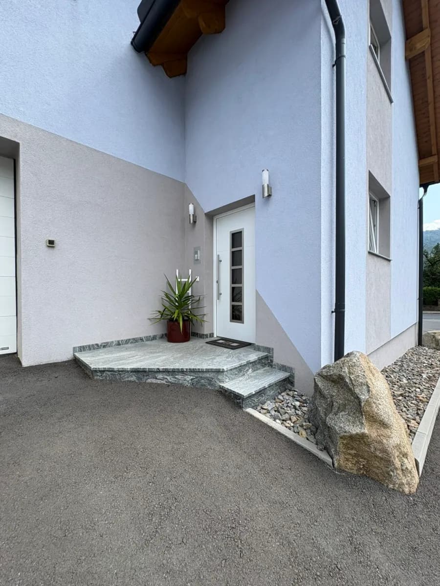 4-Zimmer-Wohnung mieten in Murtal – 97 m², € 850