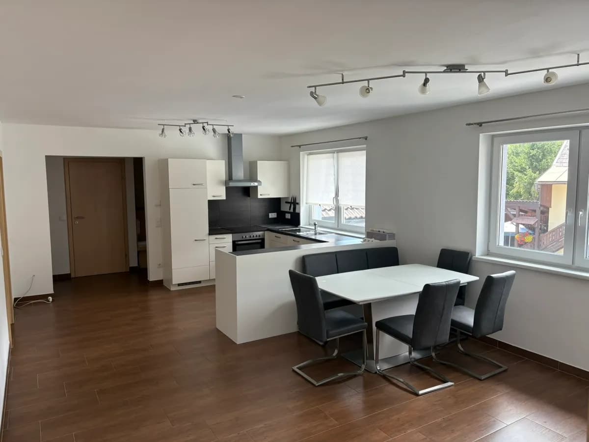 4-Zimmer-Wohnung mieten in Murtal – 97 m², € 850 – Bild 2 von 23