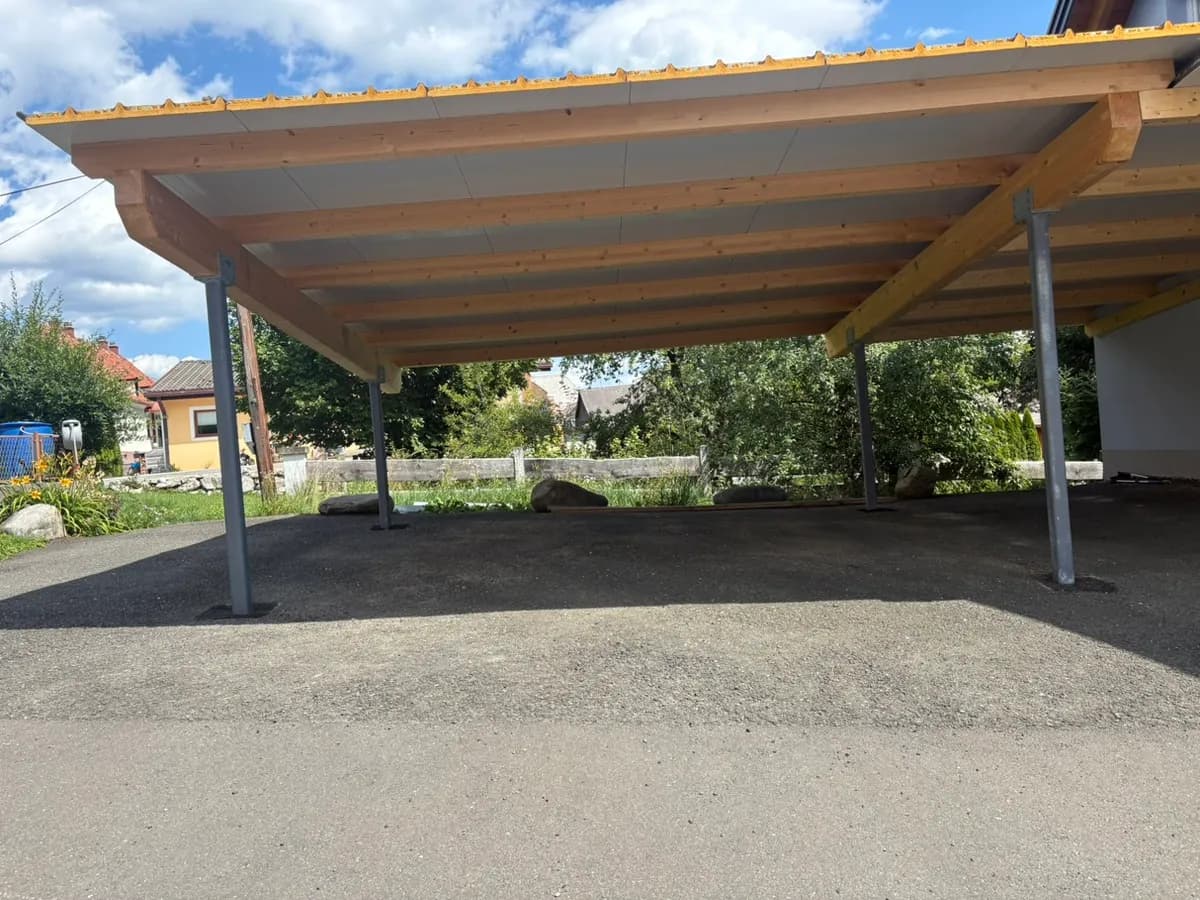 4-Zimmer-Wohnung mieten in Murtal – 97 m², € 850 – Bild 21 von 23