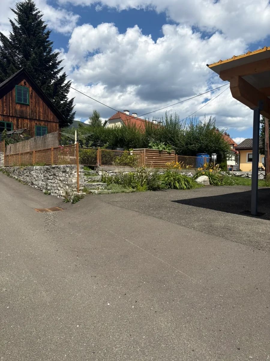 4-Zimmer-Wohnung mieten in Murtal – 97 m², € 850 – Bild 23 von 23