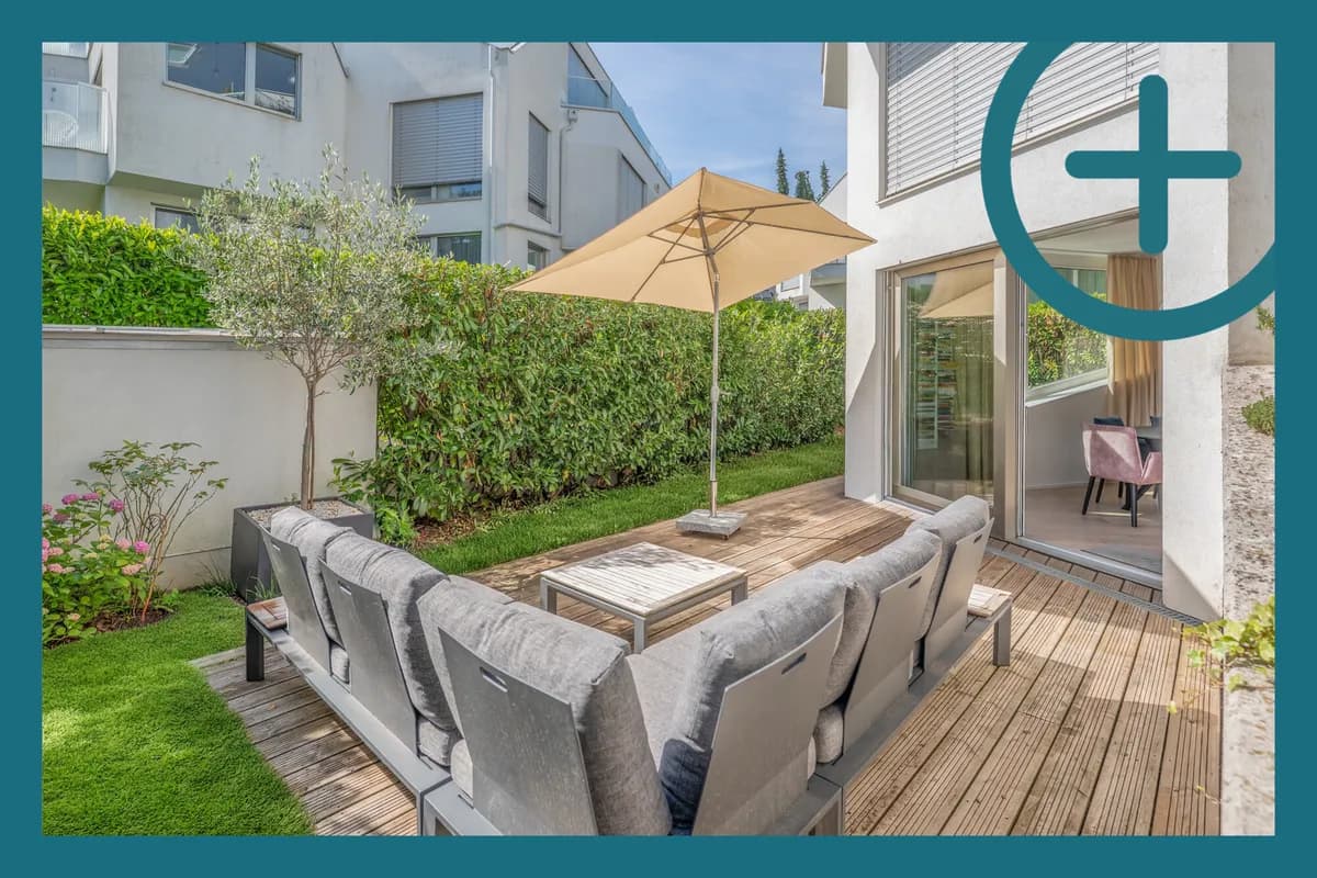 4-Zimmer-Wohnung kaufen in Wien – 125,77 m², € 999.000