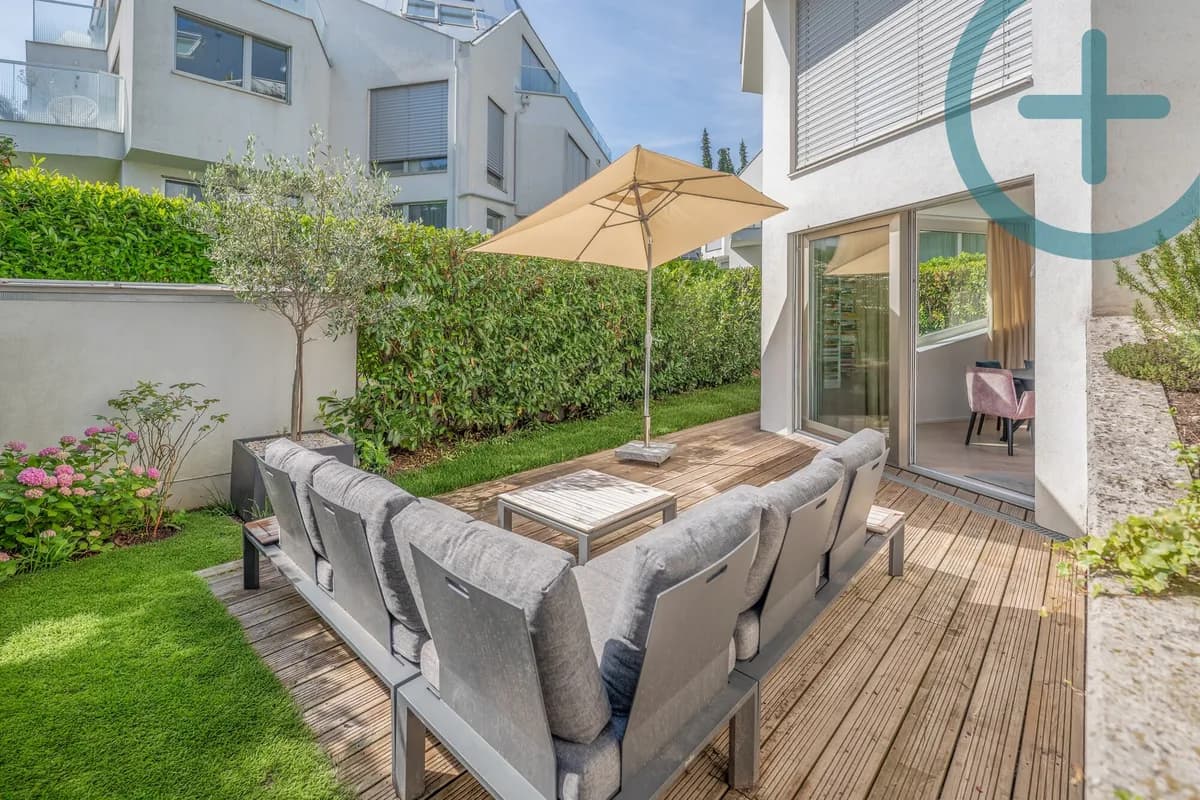 4-Zimmer-Wohnung kaufen in Wien – 125,77 m², € 999.000 – Bild 2 von 20
