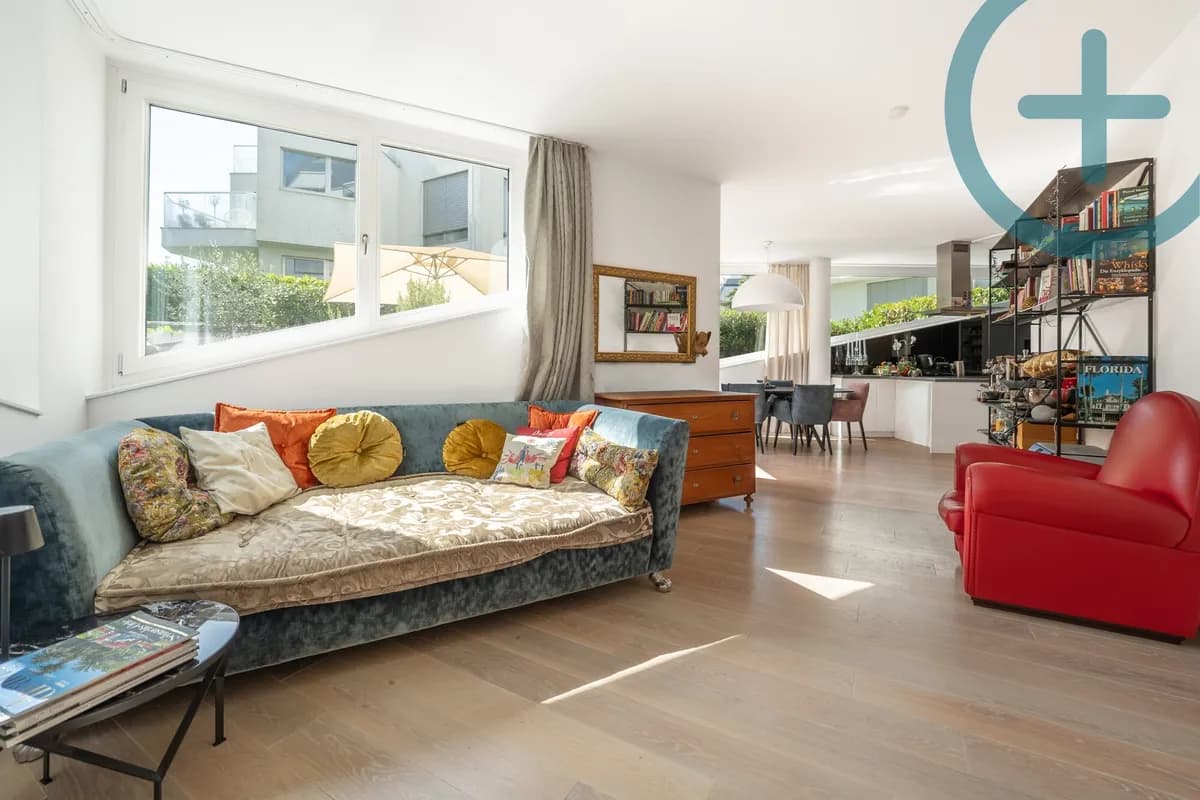 4-Zimmer-Wohnung kaufen in Wien – 125,77 m², € 999.000 – Bild 3 von 20
