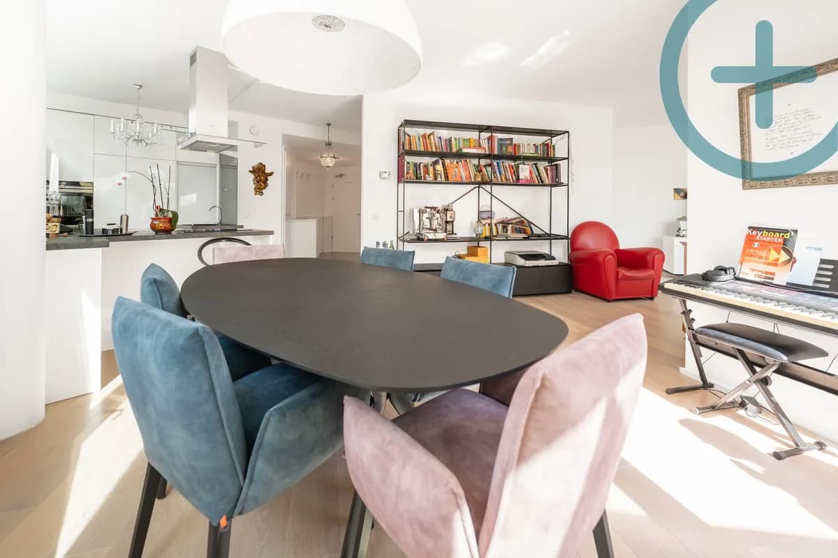 4-Zimmer-Wohnung kaufen in Wien – 125,77 m², € 999.000 – Bild 4 von 20