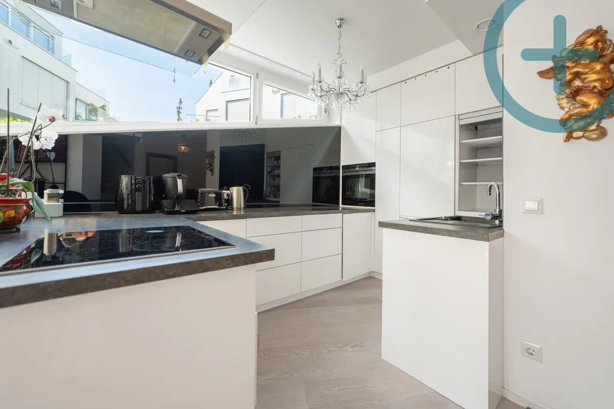 4-Zimmer-Wohnung kaufen in Wien – 125,77 m², € 999.000 – Bild 6 von 20