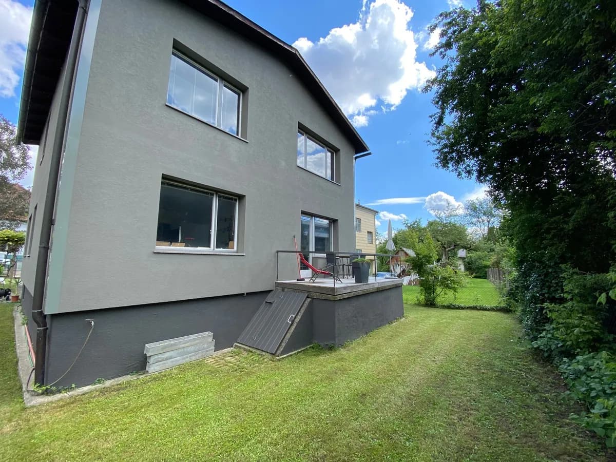 3-Zimmer-Wohnung mieten in Graz – 75 m², € 990 – Bild 2 von 13