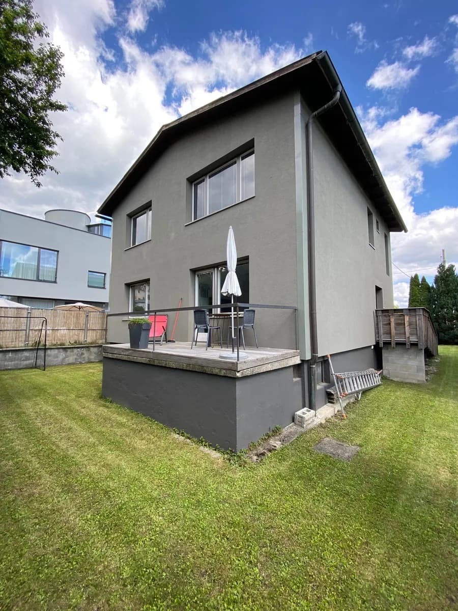 3-Zimmer-Wohnung mieten in Graz – 75 m², € 990 – Bild 3 von 13