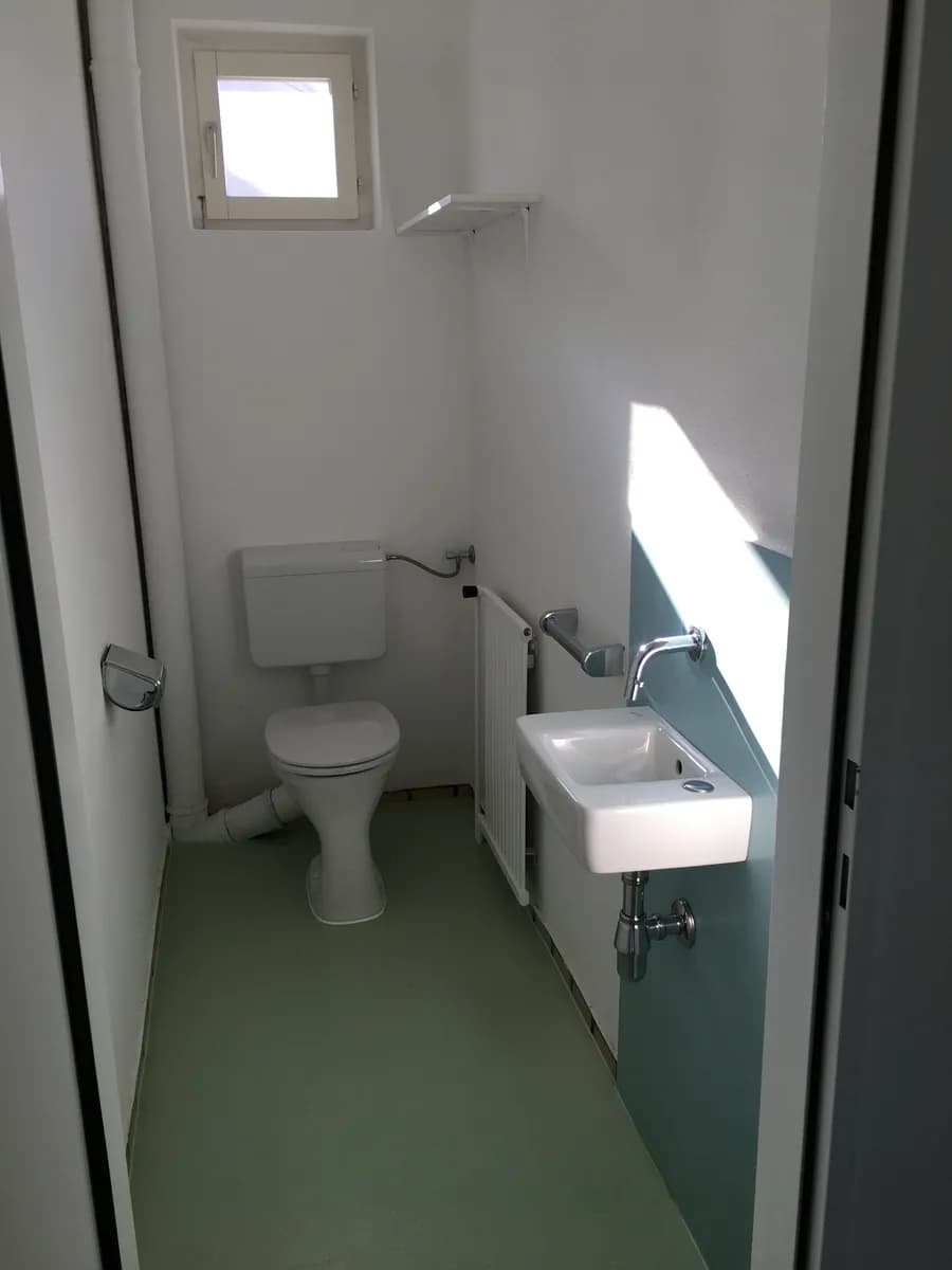 3-Zimmer-Wohnung mieten in Graz – 75 m², € 990 – Bild 8 von 13