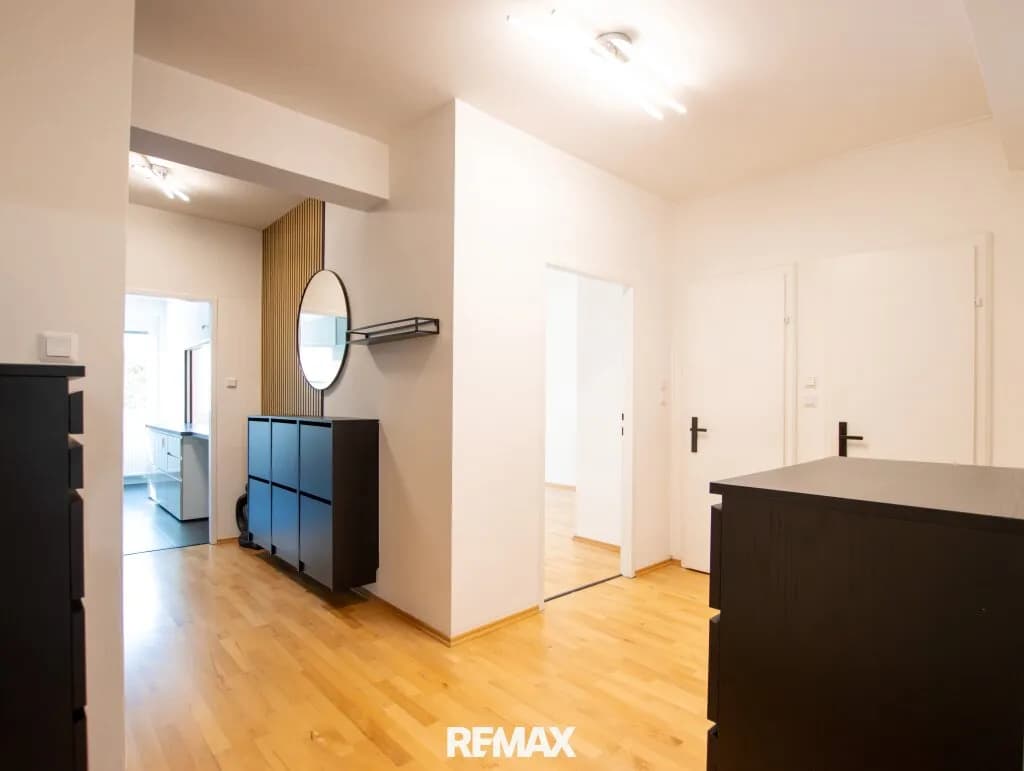 3-Zimmer-Wohnung kaufen in Baden – 83 m², € 299.000
