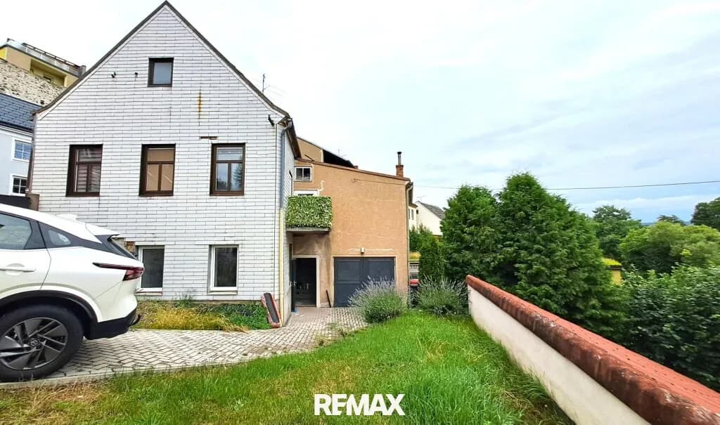 5-Zimmer-Immobilie kaufen in Waidhofen an der Thaya – 300 m², € 199.000 – Bild 14 von 15