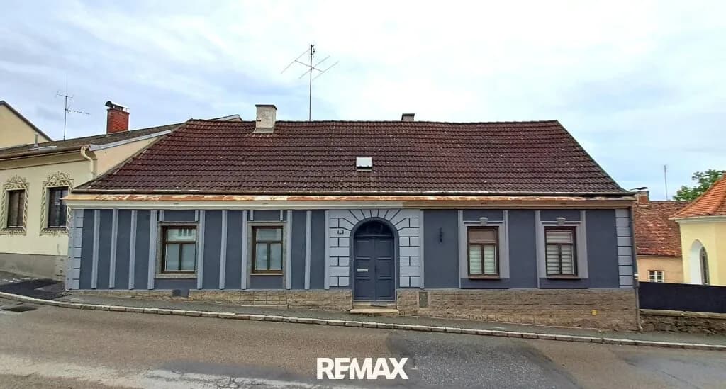 5-Zimmer-Immobilie kaufen in Waidhofen an der Thaya – 300 m², € 199.000 – Bild 15 von 15