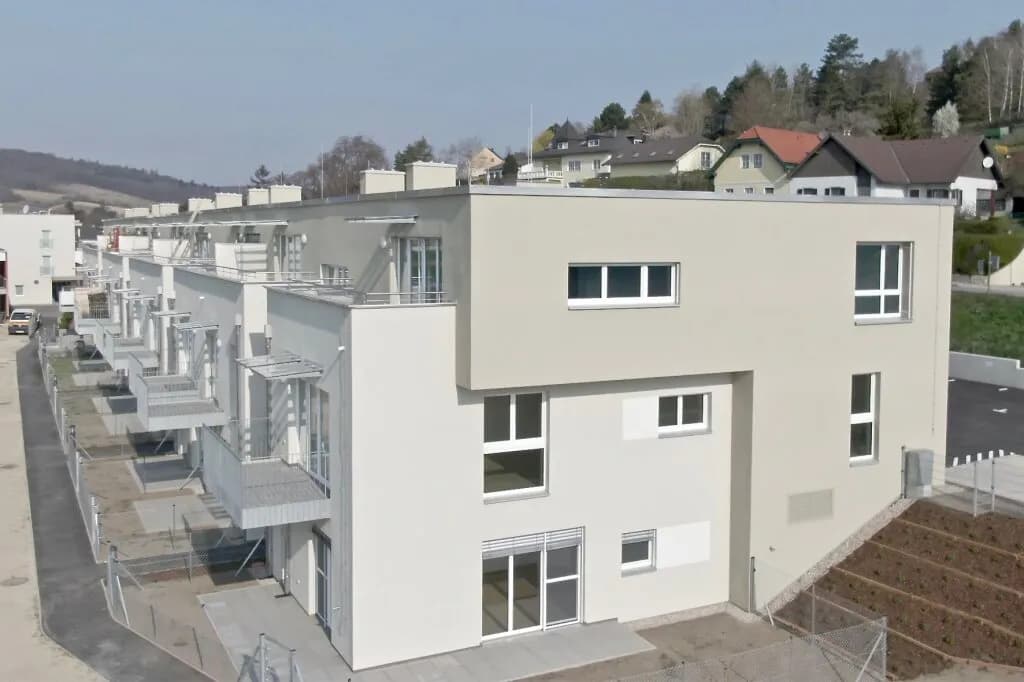 2-Zimmer-Wohnung mieten in Mistelbach – 53,11 m², € 591 – Bild 2 von 4