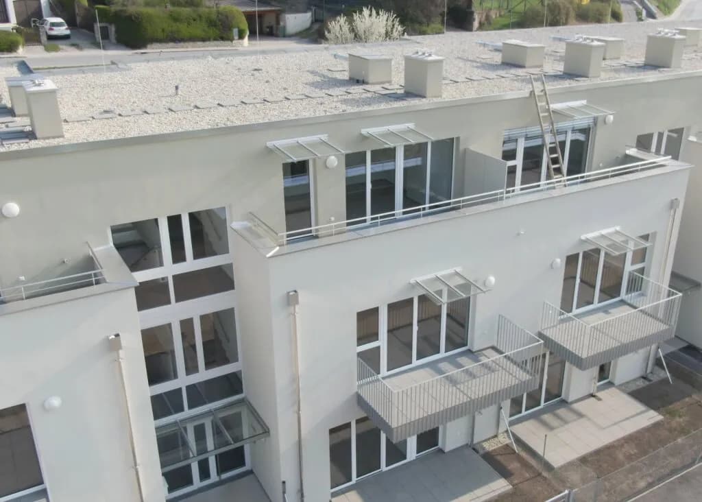 2-Zimmer-Wohnung mieten in Mistelbach – 53,11 m², € 591 – Bild 3 von 4