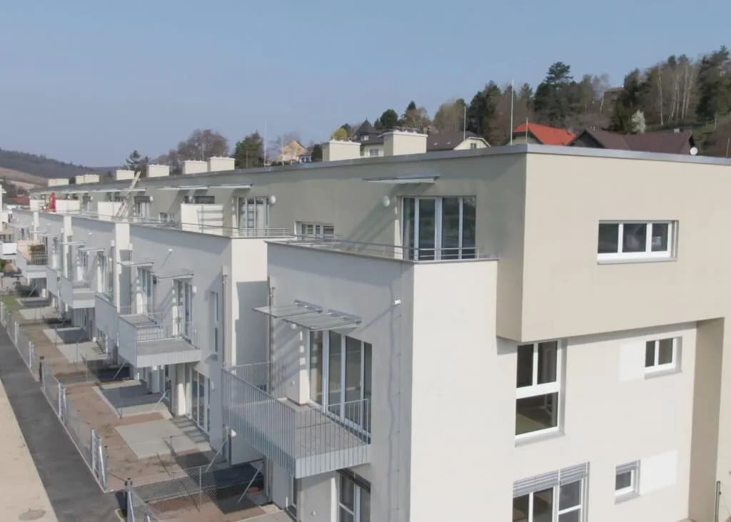 2-Zimmer-Wohnung mieten in Mistelbach – 53,11 m², € 591 – Bild 4 von 4