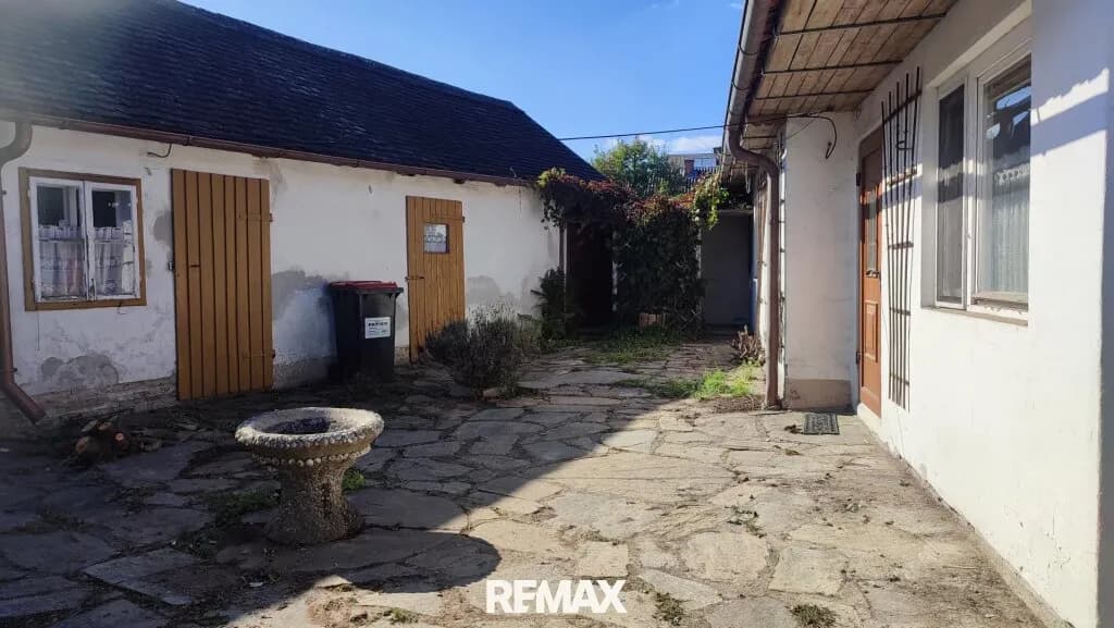 5-Zimmer-Haus kaufen in Horn – 102 m², € 79.000 – Bild 2 von 10