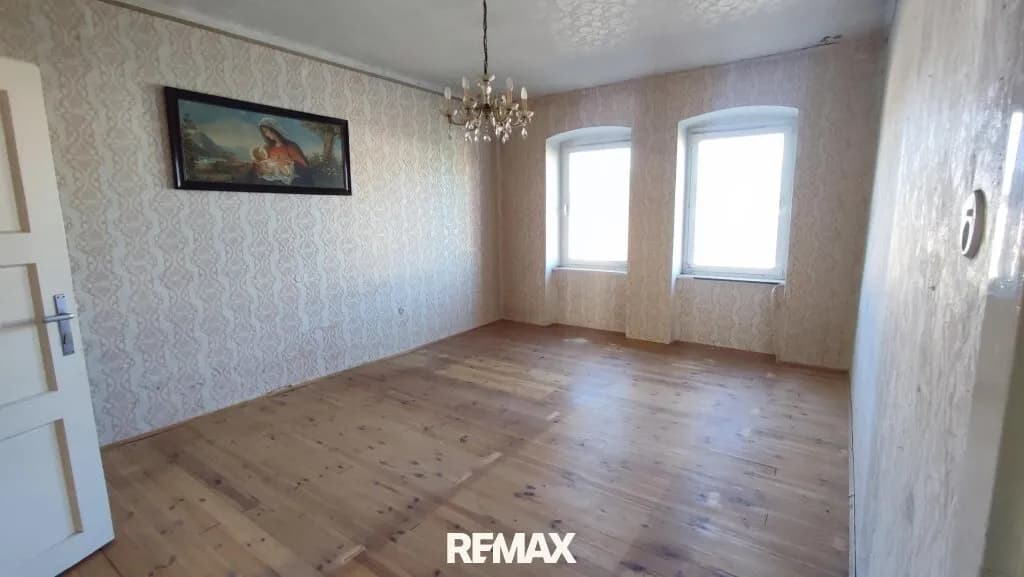 5-Zimmer-Haus kaufen in Horn – 102 m², € 79.000 – Bild 4 von 10