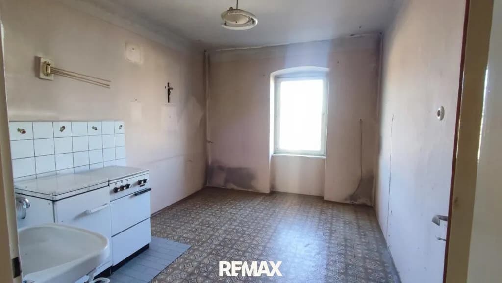 5-Zimmer-Haus kaufen in Horn – 102 m², € 79.000 – Bild 6 von 10