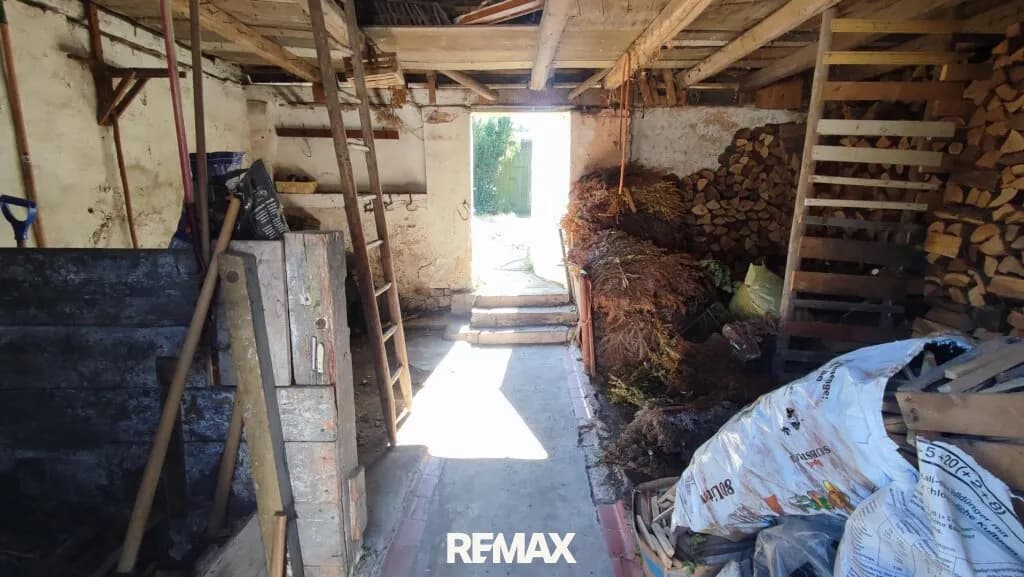 5-Zimmer-Haus kaufen in Horn – 102 m², € 79.000 – Bild 9 von 10
