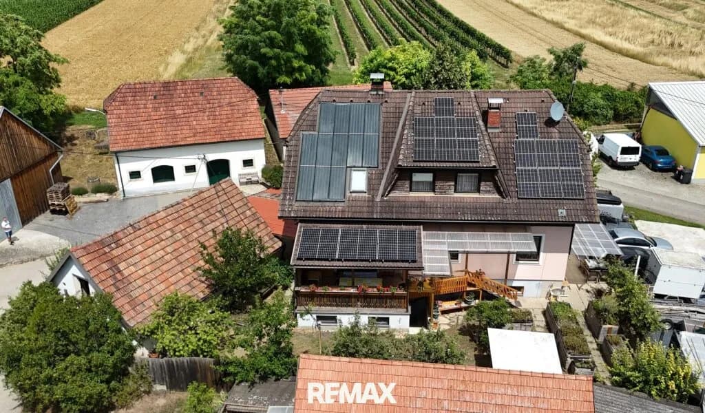 5-Zimmer-Haus kaufen in Hollabrunn – 192 m², € 325.000 – Bild 2 von 25