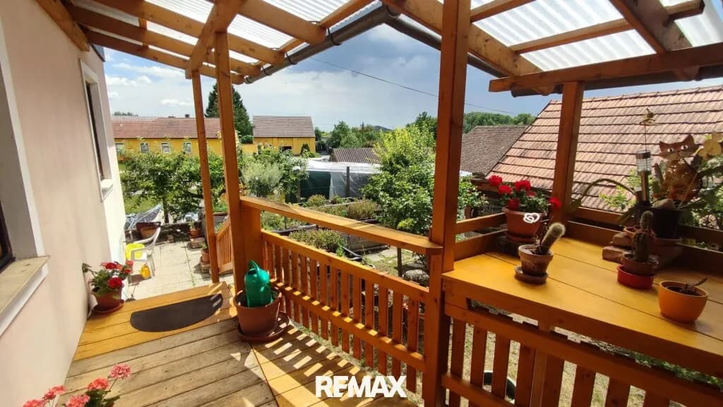 5-Zimmer-Haus kaufen in Hollabrunn – 192 m², € 325.000 – Bild 13 von 25