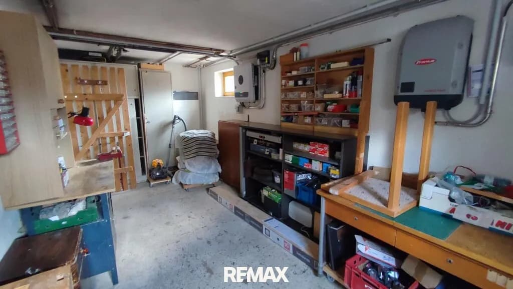 5-Zimmer-Haus kaufen in Hollabrunn – 192 m², € 325.000 – Bild 20 von 25