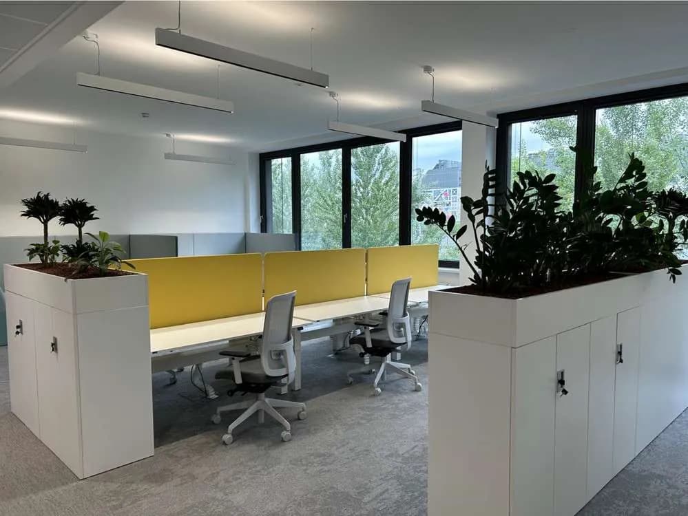 Gewerbeimmobilie mieten in Wien – 716 m² – Bild 2 von 15