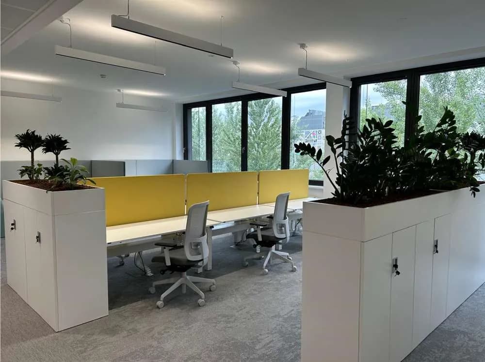 Gewerbeimmobilie mieten in Wien – 716 m² – Bild 3 von 15