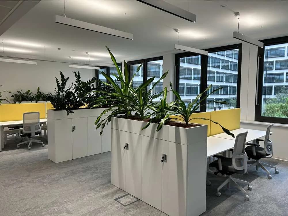 Gewerbeimmobilie mieten in Wien – 716 m² – Bild 8 von 15