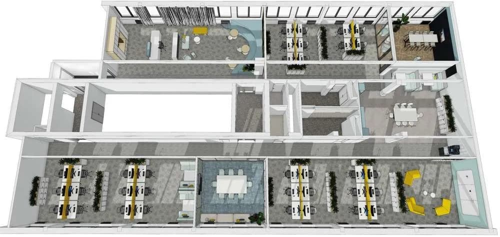 Gewerbeimmobilie mieten in Wien – 716 m² – Bild 13 von 15