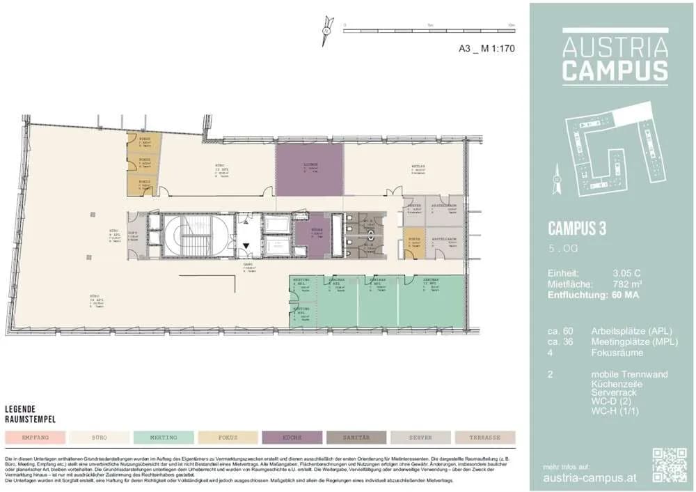 Gewerbeimmobilie mieten in Wien – 716 m² – Bild 15 von 15