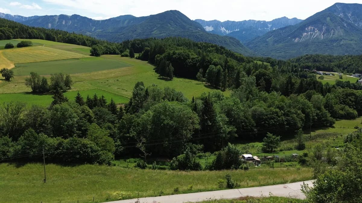Grundstück kaufen in Klagenfurt Land – 1 099 m², € 159.000 – Bild 5 von 7