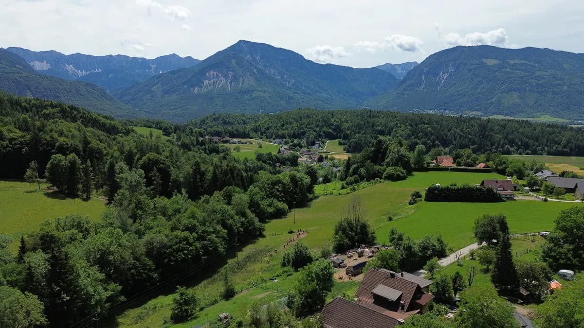 Grundstück kaufen in Klagenfurt Land – 1 099 m², € 159.000 – Bild 6 von 7