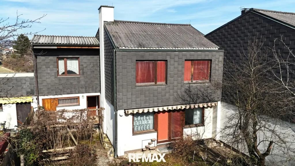 5-Zimmer-Haus kaufen in Horn – 138,71 m², € 255.000