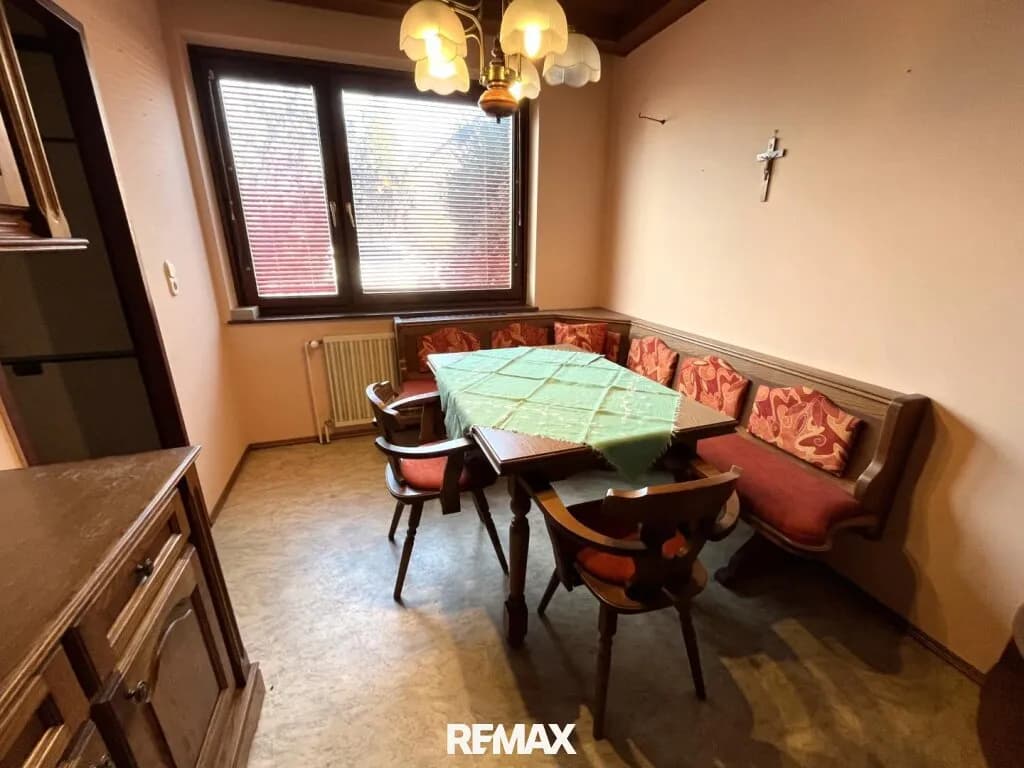 5-Zimmer-Haus kaufen in Horn – 138,71 m², € 255.000 – Bild 3 von 11
