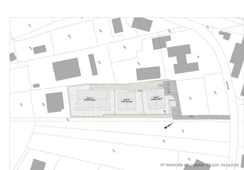3-Zimmer-Wohnung kaufen in Villach Land – 74,05 m², € 490.000 – Bild 4 von 4
