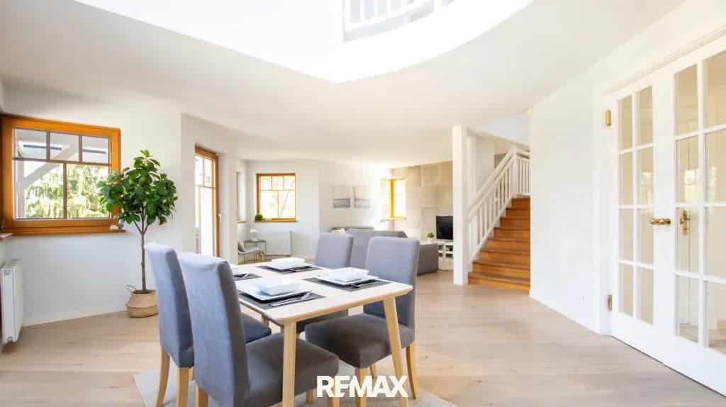 3-Zimmer-Haus kaufen in Baden – 140 m², € 649.000