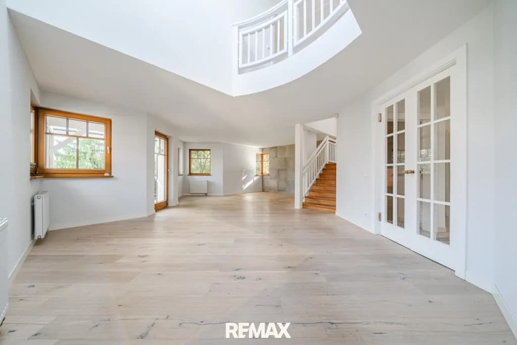 3-Zimmer-Haus kaufen in Baden – 140 m², € 649.000 – Bild 2 von 34