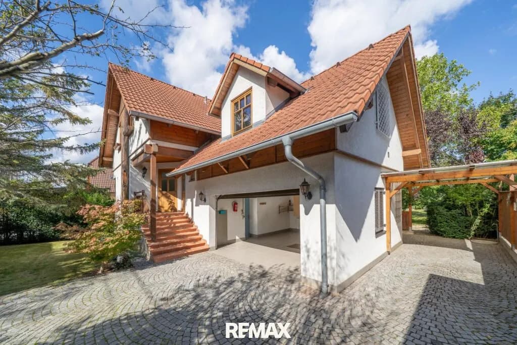 3-Zimmer-Haus kaufen in Baden – 140 m², € 649.000 – Bild 3 von 34