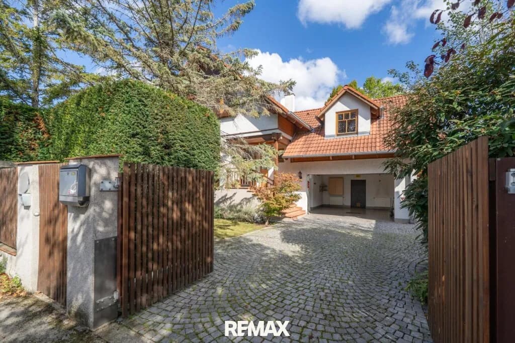 3-Zimmer-Haus kaufen in Baden – 140 m², € 649.000 – Bild 4 von 34
