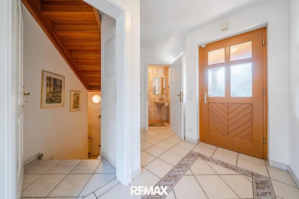 3-Zimmer-Haus kaufen in Baden – 140 m², € 649.000 – Bild 5 von 34