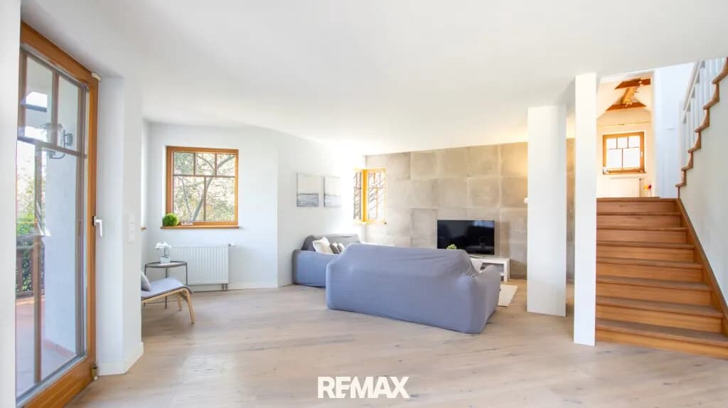 3-Zimmer-Haus kaufen in Baden – 140 m², € 649.000 – Bild 7 von 34